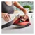 Morphy Richards 303250 EasyCharge Cordless Steam Iron - Red